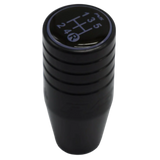 Stubby Gear Knob to Suit Toyota Landcruiser 70 Series, 80 Series, 100 Series & Hilux N70