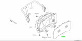 Genuine Instrument Cluster Cover to suit Nissan R35 GTR (24813-JF00A)