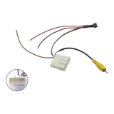Reverse Camera Retention Harness to suit Toyota