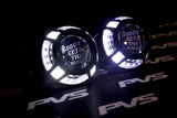 DIY BI-LED HEADLIGHT RETROFIT KIT