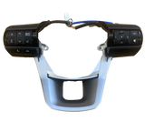 N80 Hilux Steering Wheel Controls