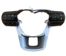 N80 Hilux Steering Wheel Controls