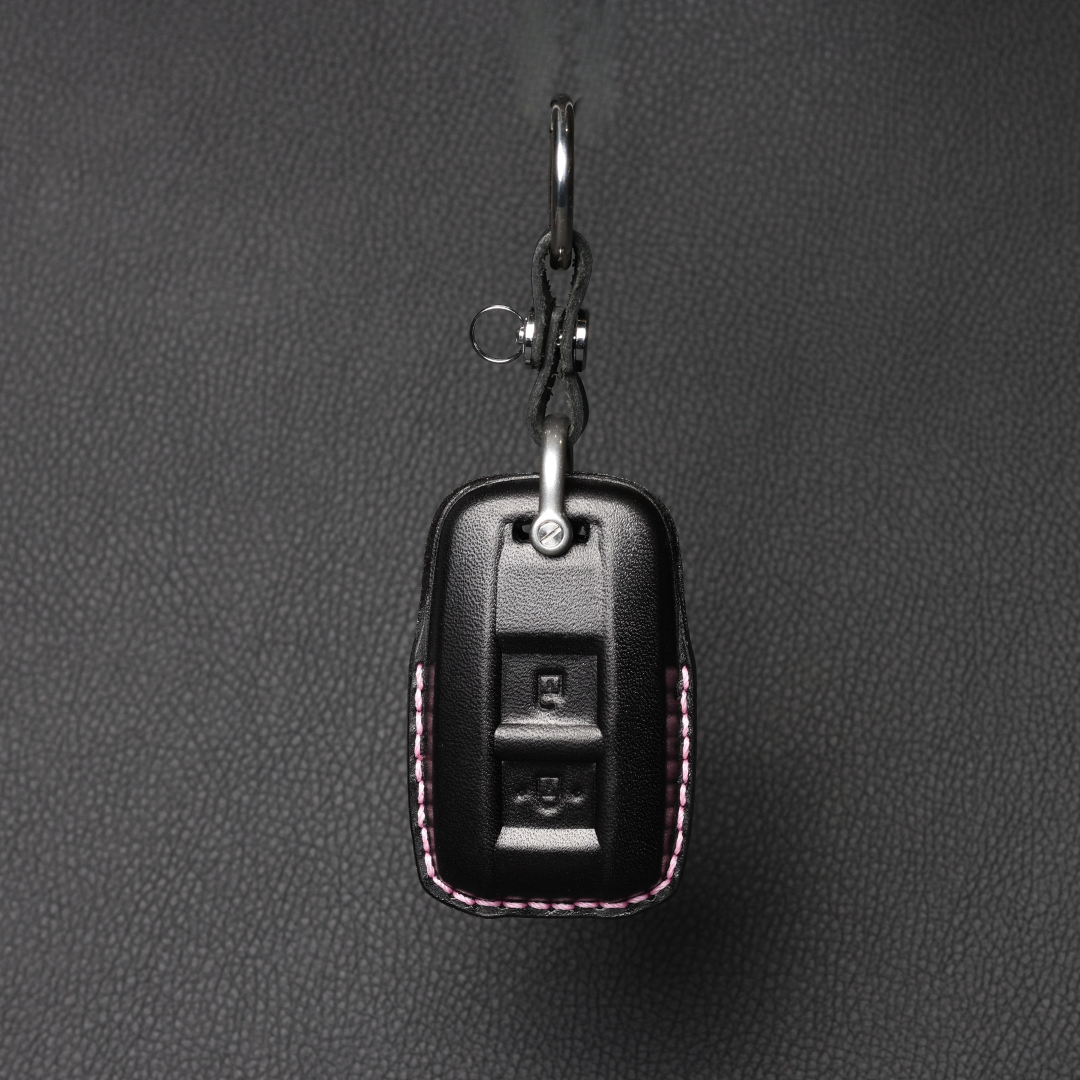 Remote Control Key Cover to suit 70 Series LandCruiser