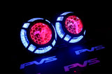 DIY BI-LED HEADLIGHT RETROFIT KIT