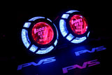 DIY BI-LED HEADLIGHT RETROFIT KIT