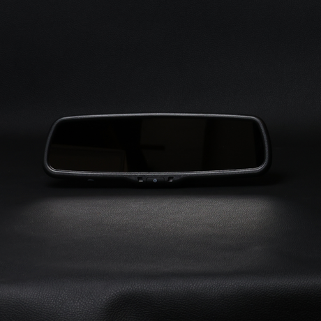 Rear View Mirror Camera Reverse System for Toyota LandCruiser