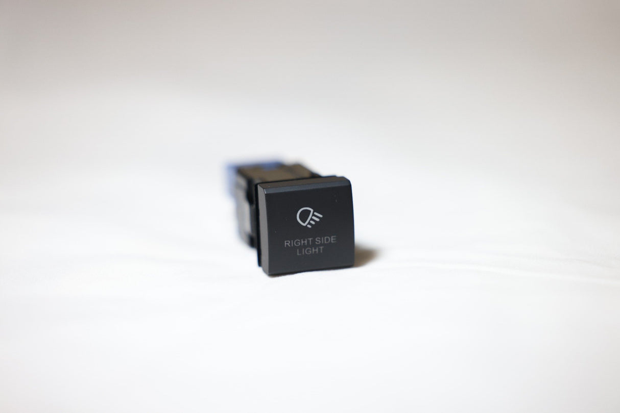 Square Type Push Switch to Suit Toyota