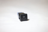Square Type Push Switch to Suit Toyota