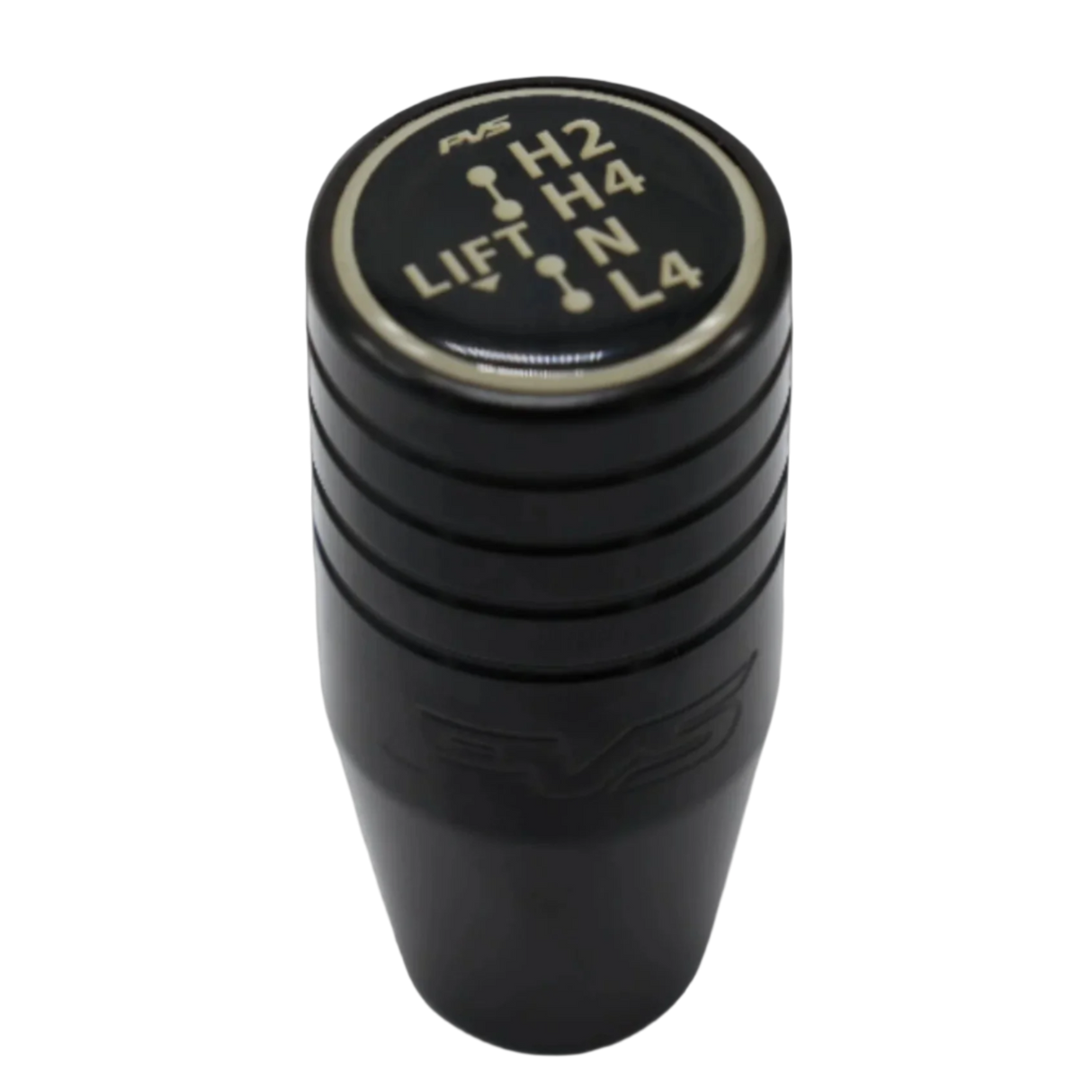 Stubby Transfer Case Selector to Suit Toyota Landcruiser 70 Series, 80 Series, 100 Series & Hilux N70