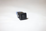 Square Type Push Switch to Suit Toyota