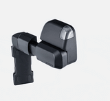 MSA TOYOTA LANDCRUISER LC70-LC79 SERIES – POWERFOLD TOWING MIRRORS (ELECTRIC BIG BASE INDICATORS) 1984-CURRENT