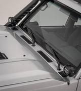 URNIETA Windshield Light Mount System | 70 Series LandCruiser