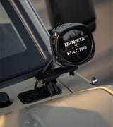 URNIETA Windshield Light Mount System | 70 Series LandCruiser