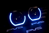 DIY BI-LED HEADLIGHT RETROFIT KIT