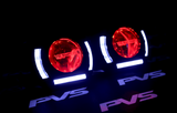 DIY BI-LED HEADLIGHT RETROFIT KIT