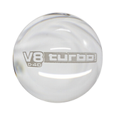 DIY HID Angry Eye Headlight Retrofit Kit