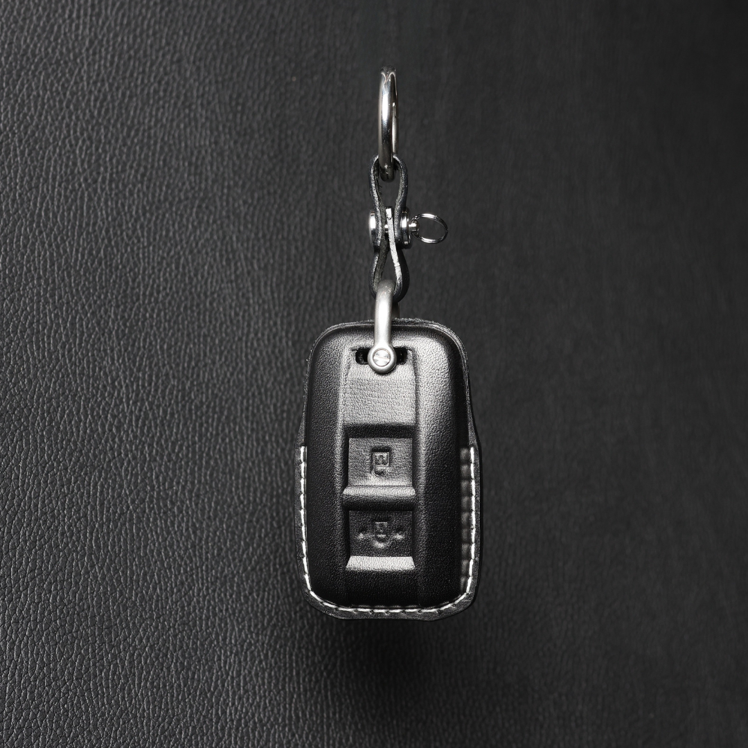 Remote Control Key Cover to suit 70 Series LandCruiser