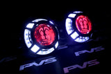 DIY BI-LED HEADLIGHT RETROFIT KIT