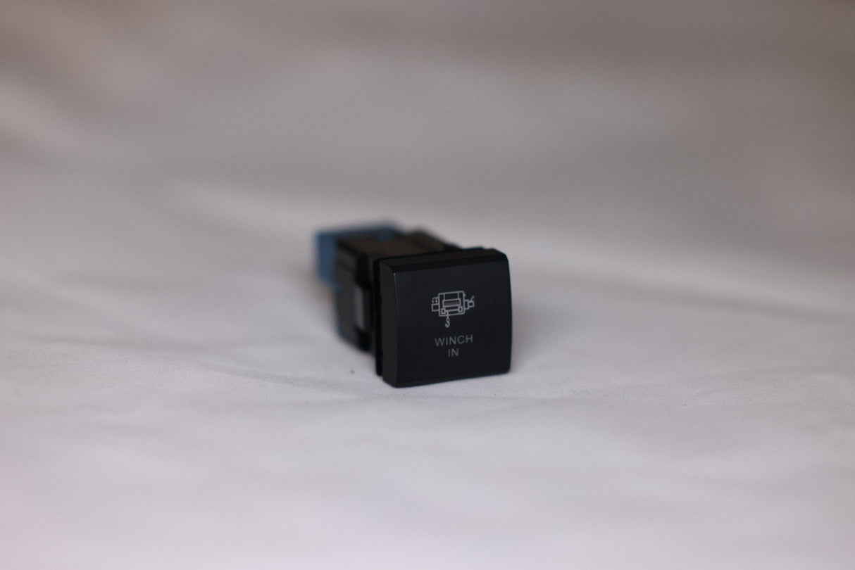 Square Type Push Switch to Suit Toyota