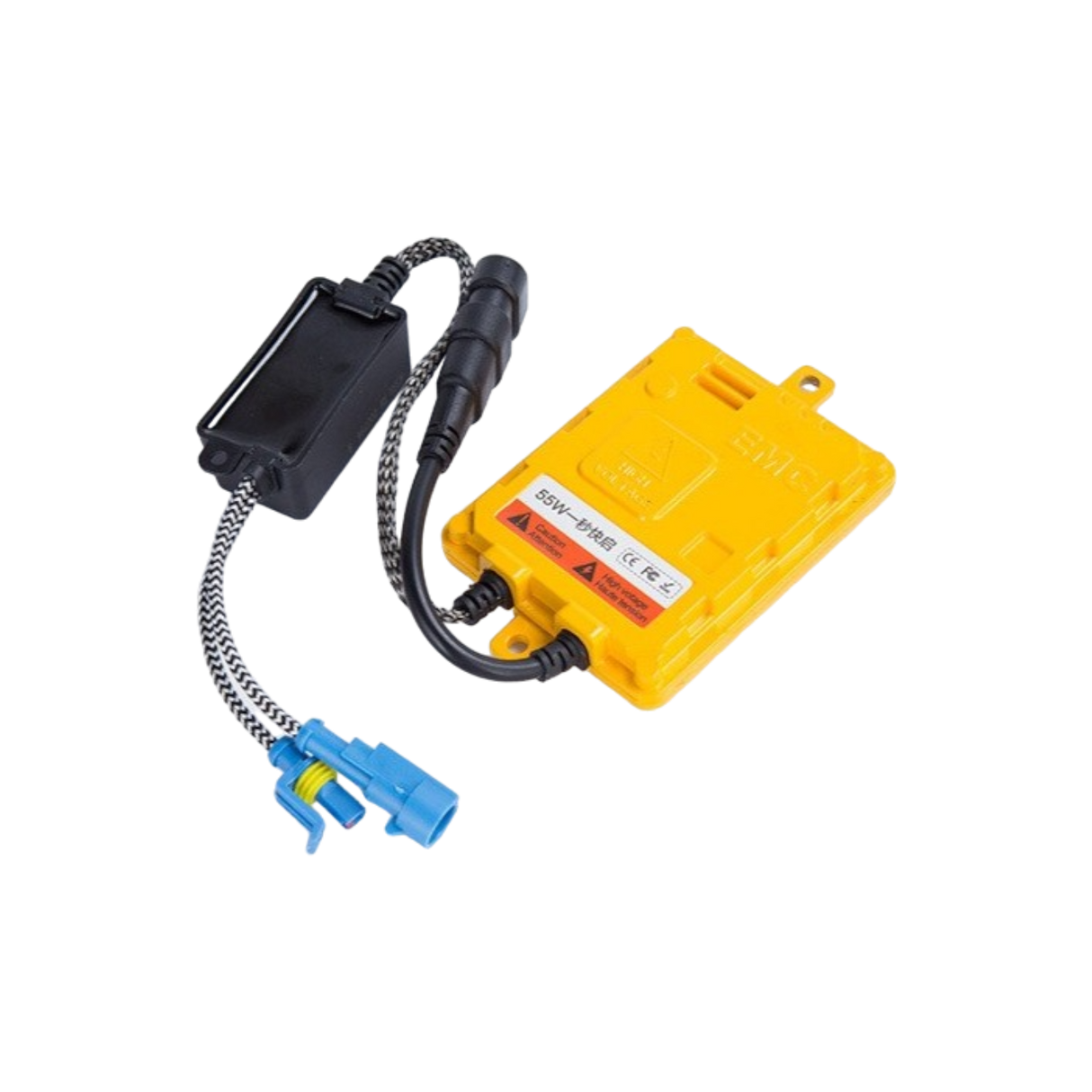 55w HID Ballast