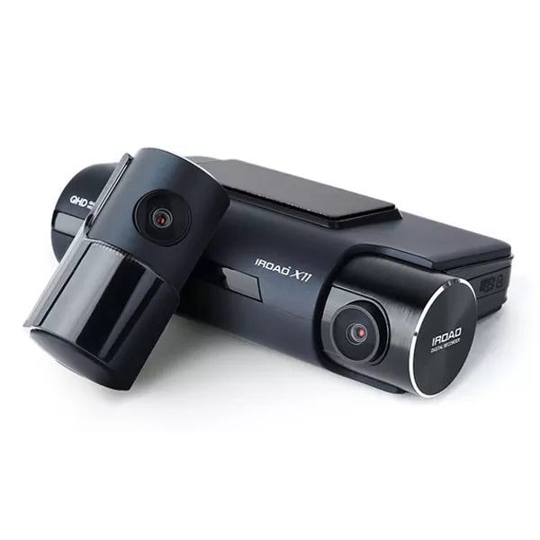 IROAD X11 Dash Camera