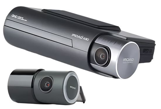 IROAD X30 Dash Camera