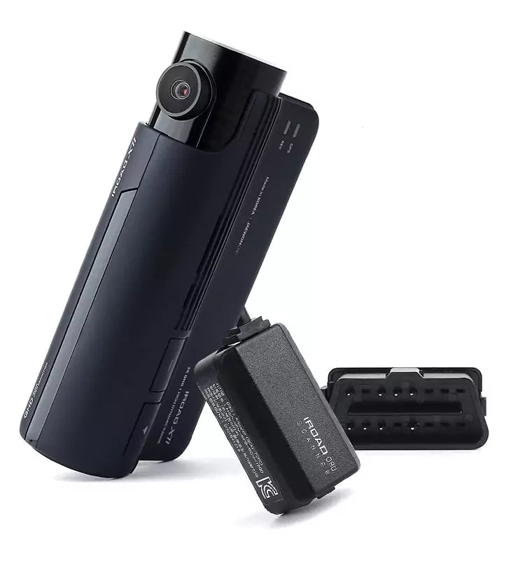 IROAD X11 Dash Camera