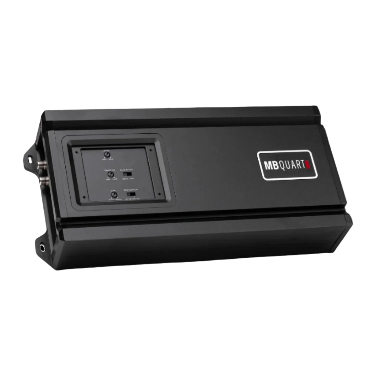 MBQuart 300 watt Reference Amplifier