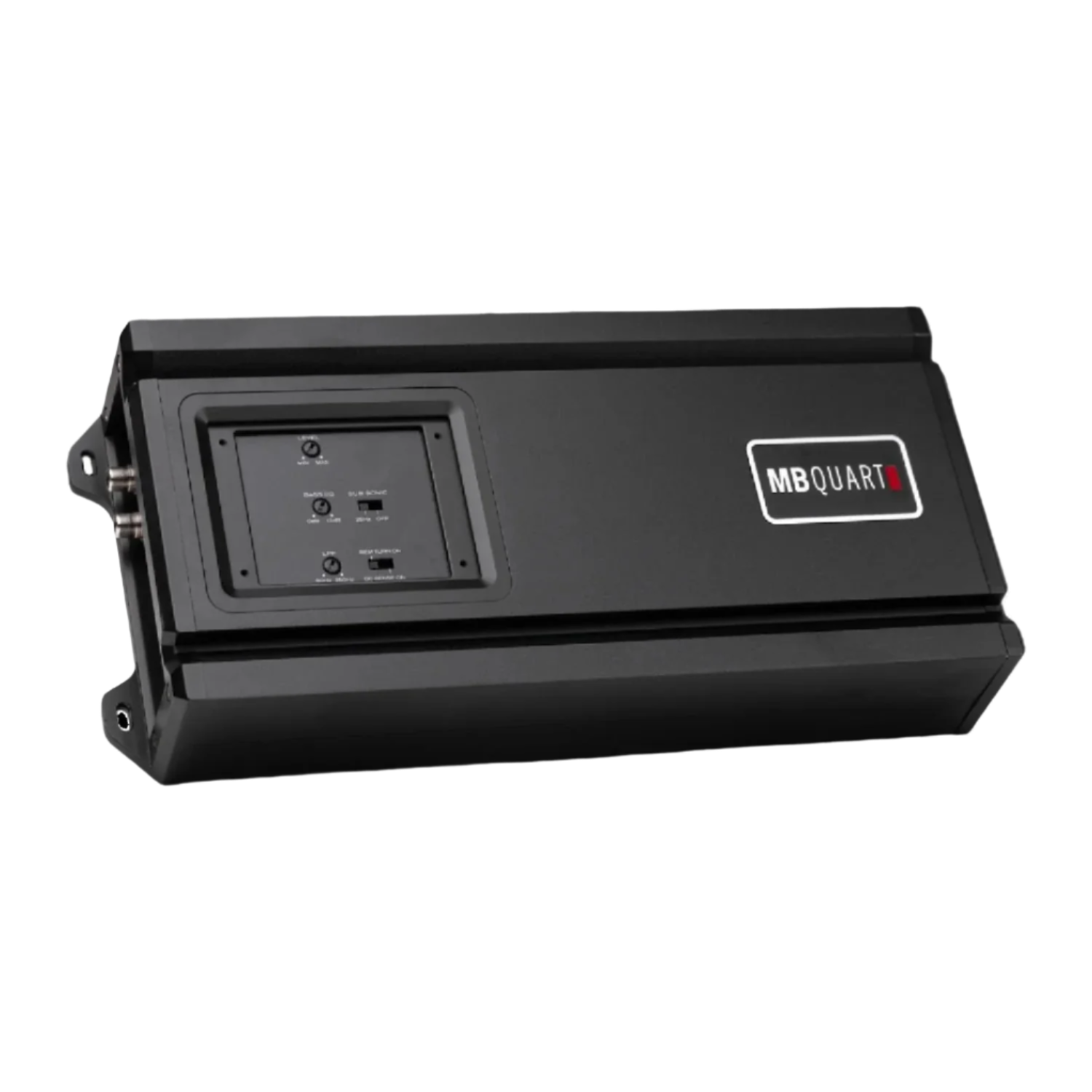 MBQuart 300 watt Reference Amplifier