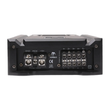 MBQuart 5 Channel Reference Amplifier