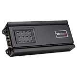 MBQuart 5 Channel Reference Amplifier