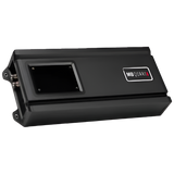 MBQuart 5 Channel Reference Amplifier