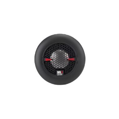 MBQuart 5.25″ Reference Component 2-Way Speakers