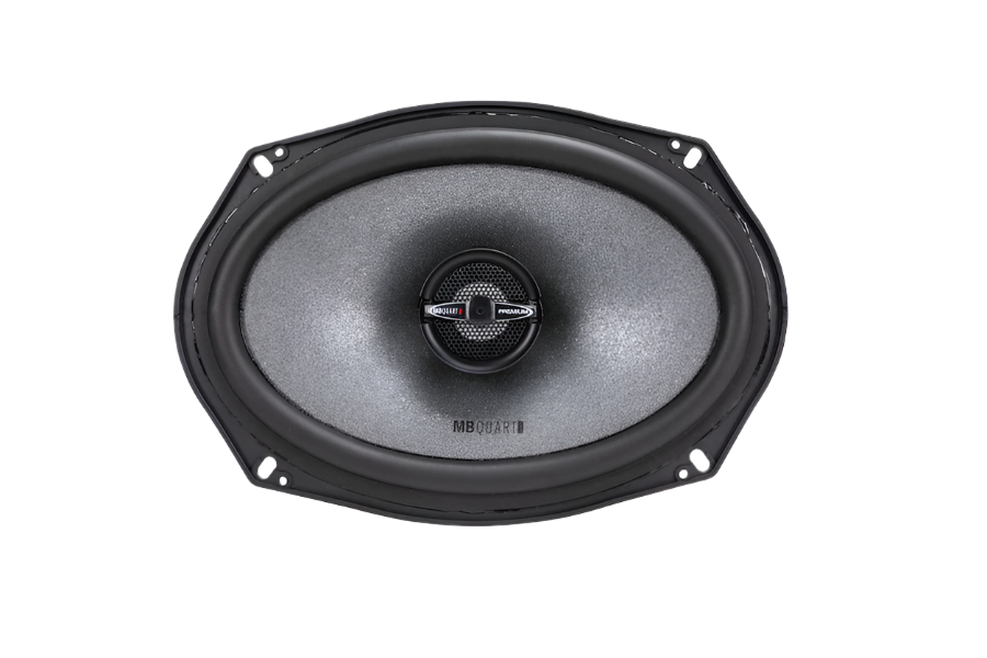 MBQuart 6×9″Premium 2 Way Coax Speakers