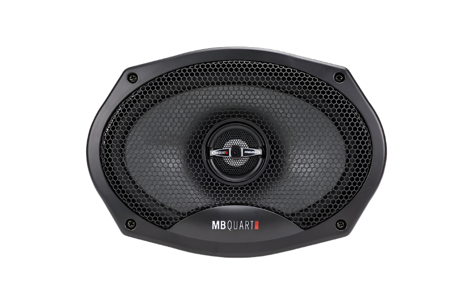 MBQuart 6×9″Premium 2 Way Coax Speakers