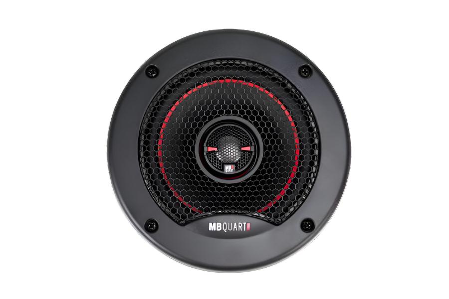 MBQuart 5.25″ Reference Coaxial 2-Way Speakers