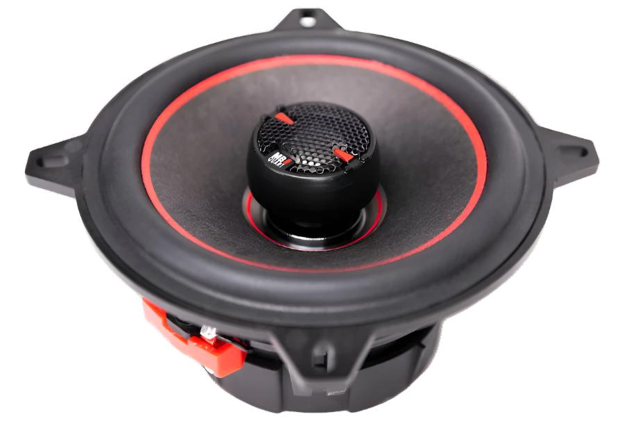 MBQuart 5.25″ Reference Coaxial 2-Way Speakers