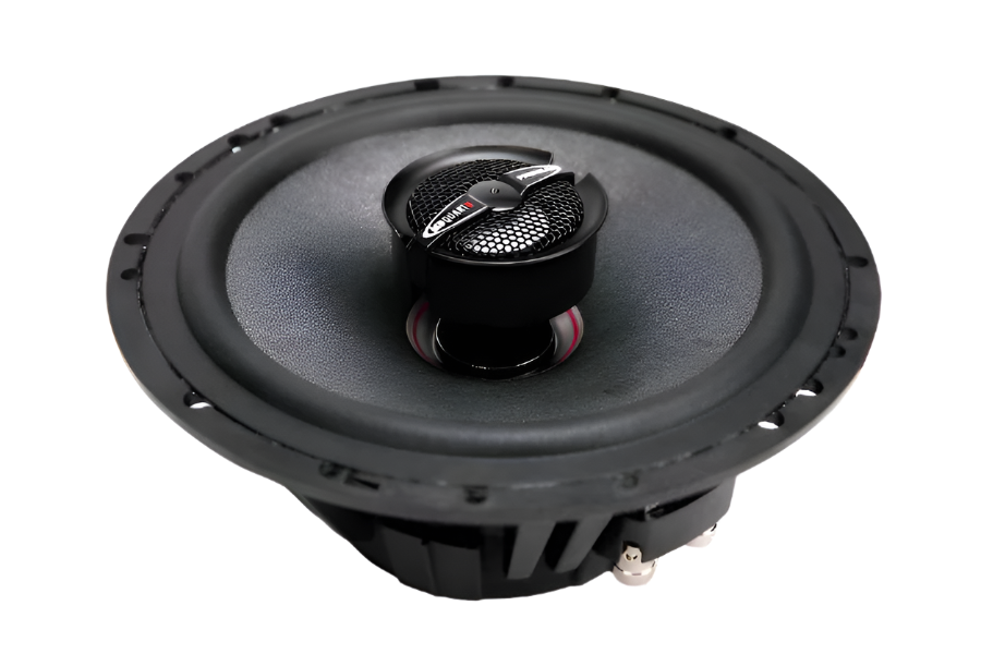 MBQuart 6.5″Premium 2 Way Coax Speakers