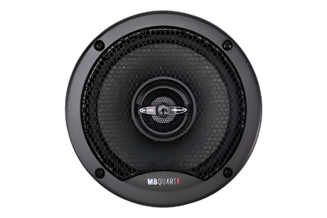 MBQuart 6.5″Premium 2 Way Coax Speakers
