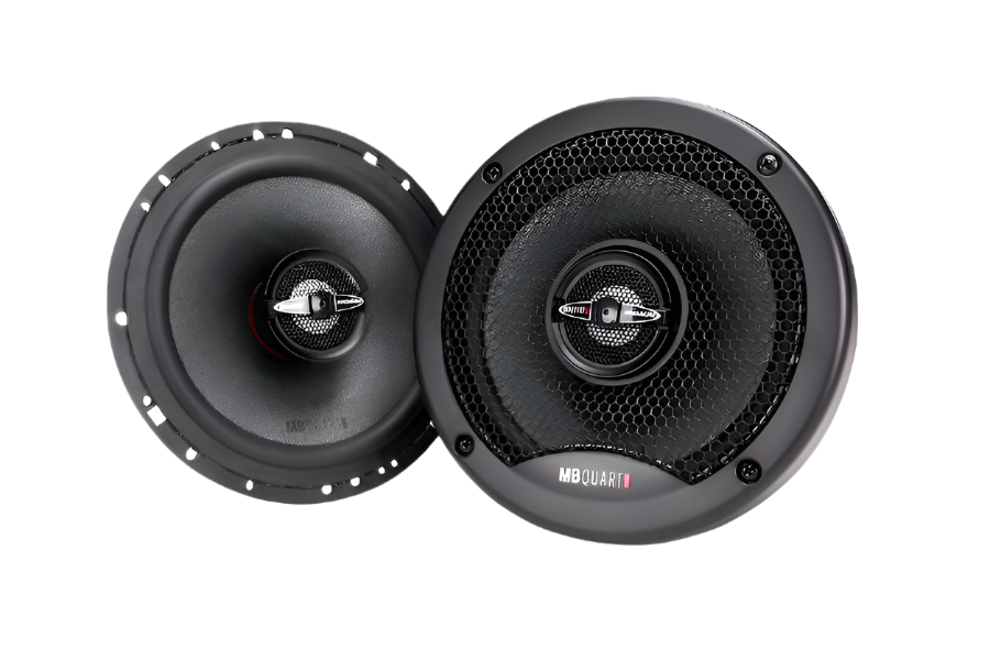MBQuart 6.5″Premium 2 Way Coax Speakers