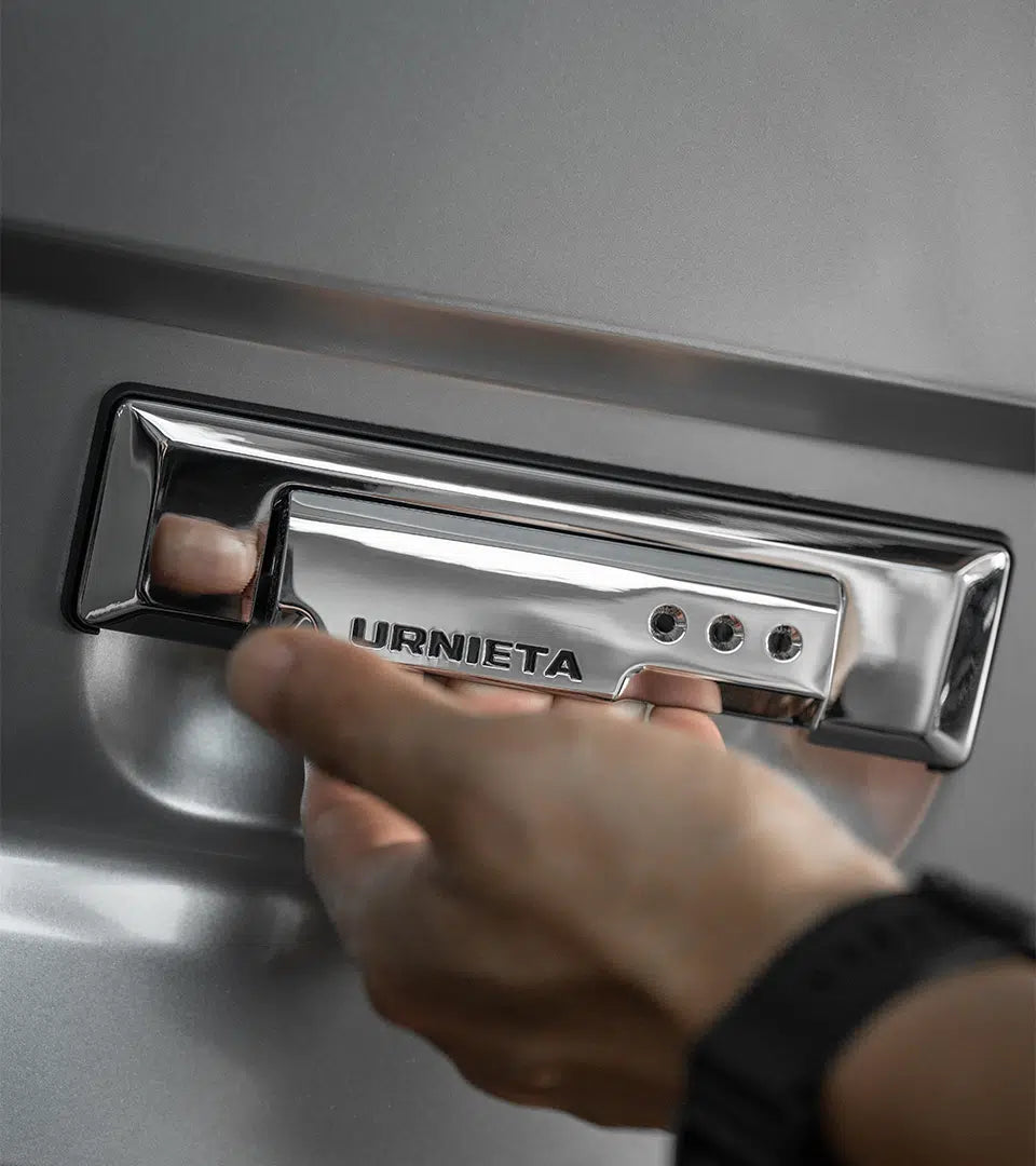 URNIETA Door Handle | 70 Series LandCruiser