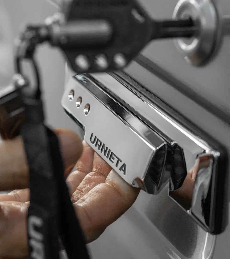 URNIETA Door Handle | 70 Series LandCruiser