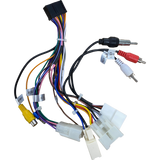Replacement Cables for MK1 & MK2 Headunits