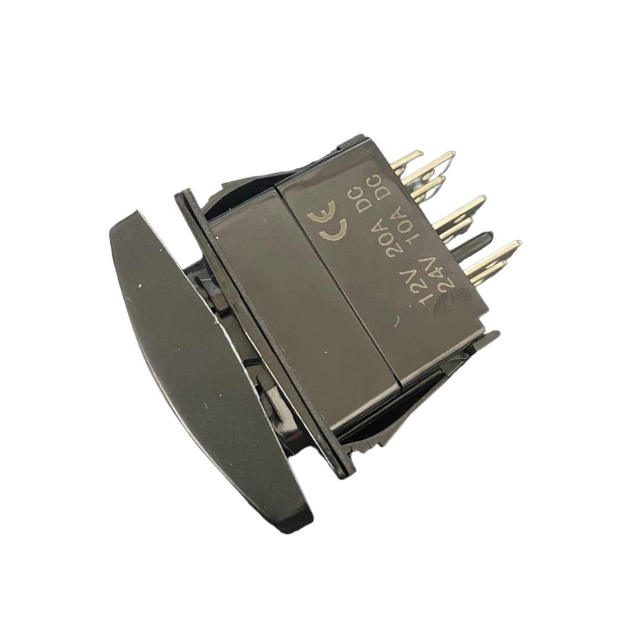 Airbag Rocker Switch Latching – PVS Automotive