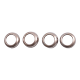 Front Air Vent Rings Covers to suit Toyota LandCruiser 70 Series