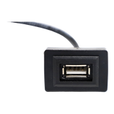 Audio USB Switch Interface to suit Toyota LandCruiser 200 Series | Hilux N80
