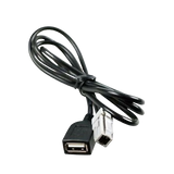 USB Data Cable to suit Toyota LandCruiser 70 Series Factory Stereo
