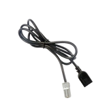 USB Data Cable to suit Toyota LandCruiser 70 Series Factory Stereo