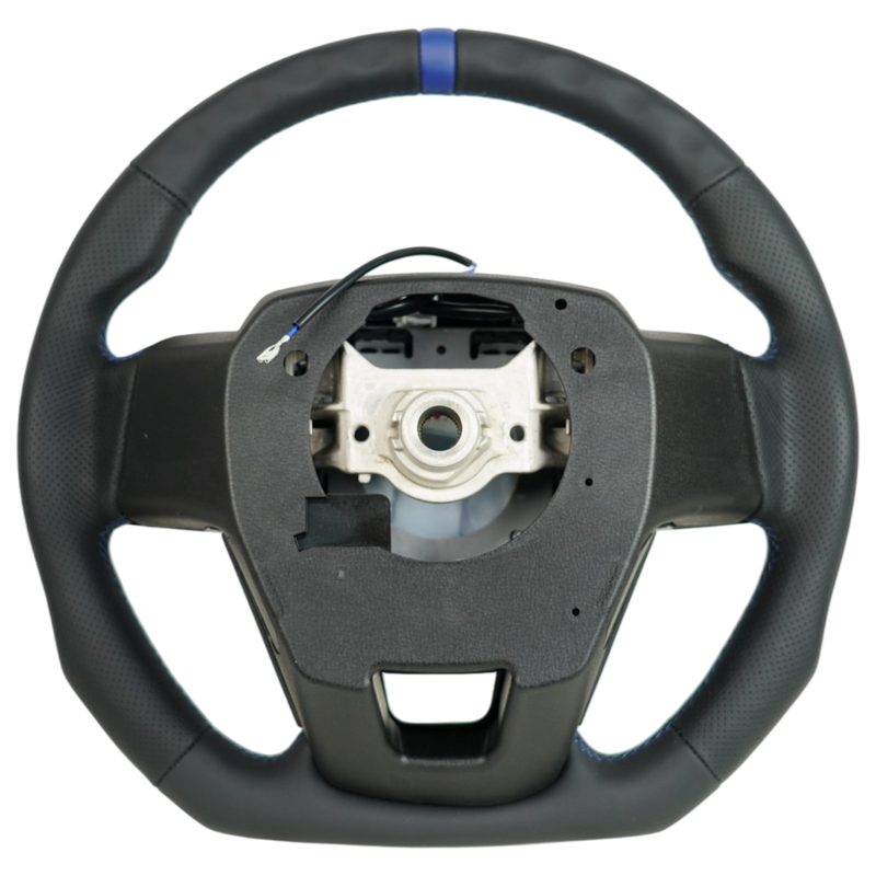 Midnight Blue Edition V5 2024 Steering Wheel Kit