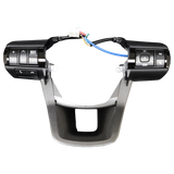 N80 Hilux Steering Wheel Controls